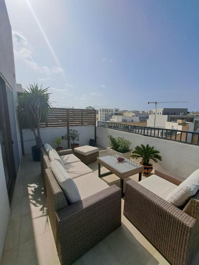 The Queen Freddy Penthouse Ta Xbiex Exterior photo