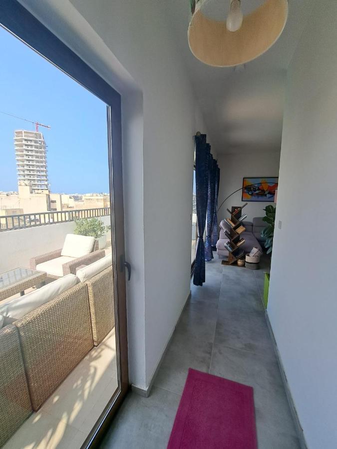 The Queen Freddy Penthouse Ta Xbiex Exterior photo